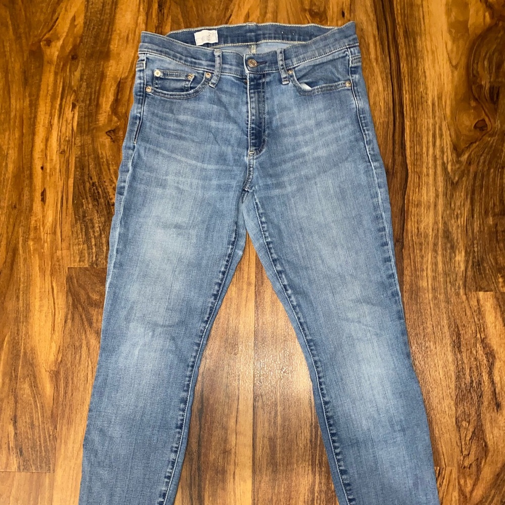 Revolution skinny jeans